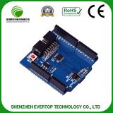 Turnkey EMS Partner for PCBA (Circuit boards SMT/DIP Assembly)