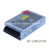 AC to DC Converter 120W 12V 10A Switching Power Supply Distributor