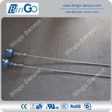 PTFE Coated Capacitance Water Level Sensor