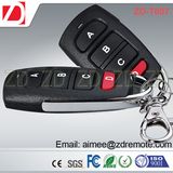 Universal RF Remote Control for Learning Cde