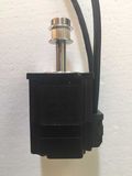 NEMA23 Closed-Loop Servo Hybrid Stepper Motor with Pulley Bearing