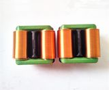 Safety-Approved Sq Inductor in Full Range of Voltages, Powers and Efficiencies, , From Manufacturer