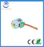 1.8 Degree 20mm Permanet Magnet Stepper Motor
