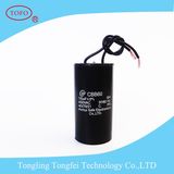 Water Pump Cbb60 Motor Capacitor 450VAC 12UF