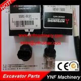 Kobelco Sensor Va32g61-09101 for Sk130-8 Mitsubishi 32g61-09101 Rail Press