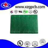 Double-Sided Lead-Free HASL in Shengyi S1000-2 Tg180 Laminate