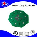 2layer Integrated Wiring Board PCB for Electrical Products