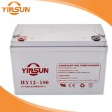 12V100ah Lead Acid Battery for Home Solar Energy PV System