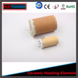 220V 11kw High Alumina Ceramic Heating Element (85X130mm)