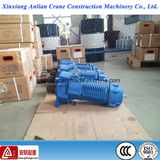 Pz Series Hoist Used Electric Gear Motor
