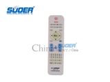Suoer High Quality & Factory Price Universal Remote Control (SON-T03)