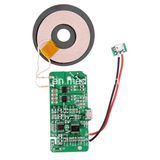 High Quality Qi Wireless Charger Module, Wireless Transmitter PCBA