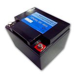 LiFePO4 Battery Pack 12V 40ah for Backup Battery