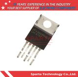 Lm1875t Lm1875 to-220-5 Audio Power Amplifier IC Integrated Circuit