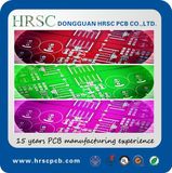 Portable Electronic LED Scales with Backlight HDI 4 Layers PCB & PCBA Manufacturer