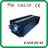 48VDC to 230VAC Single Phase Output Power Inverter Converter