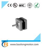 16HY8405 NEMA16 2-Phase 1.8deg Electric Stepping step stepper Motor for Robot