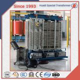 10kv 9000kVA Multi Winding Dephasing Rectifier Transformer