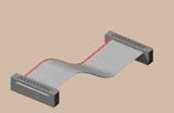 Flat IDC Wire Cables