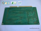 Control Impedance Gold Finger PCB