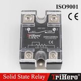 120A Potentiometer Controlled Solid State Relay