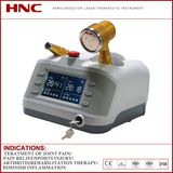 Anti-Pain, Body Relief Semiconductor Laser Therapy Instrument