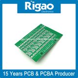 Single-Layer, 1.5mm Thickness and HASL LED Lamp PCB