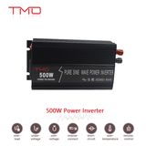 High Frequency 500 Watts Power Inverter