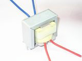 Customized Compact Size Low Frequency Transformers with IEC, ISO9001, Ce Certification for Solar Lighting