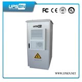 High Frequency Online Outdoor UPS IP 55 with External Batteries