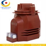 17.5kv Indoor Phase-Phase/Double-Pole PT of Voltage Transformer with Inbuilt Fuse