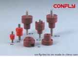 Sp & M Series Low Voltage Insulators BMC, SMC, Pin Insulator