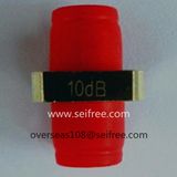 Simplex FC/Upc Fiber Optic Attenuator (CATV FTTX)
