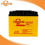 12V 38ah Solar Battery for Solar Power System