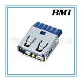 3.0 USB Connector (USB325-0145-32801R)