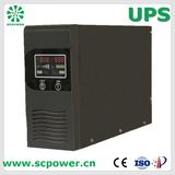 3kVA Pure Sine Wave Single Output Line Interactive UPS