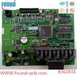 Double Side Immersion Gold PCB