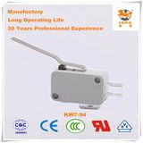 Lema CCC Ce UL VDE Kw7-94 Micro Switch