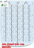 Metal Core (aluminum) PCB Metal Base PCB Al-Core PCB