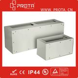 Metal Electric Gland Distribution Box for Cabel Entering