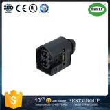 Electric Terminal for Wire Harness 2 Pin Automotive Connector