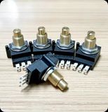 Lgswitch Mini IP67 Waterproof Rotary Potentiometer