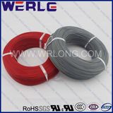 16mm2 Copper Stranded PFA Teflon Insulated Wire