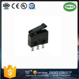 Normally Close Waterproof Limit Switch Micro Switch