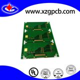 Gold Memeber Supplier High Quality PCB for Fan Circuit Board