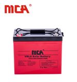 12V 80ah Battery for Solar Panel