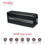High Efficiency 5000W Ambulance Power Inverter
