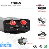GPS Tracking Device Tk103A+ with APP Tracking