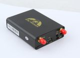 Vehicle Speed Limiter GPS Tracker Tk-105 GSM GPRS Tracker