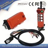 New Radio Remote Control Transmitter Receiver C-E1q, Industrial Wireless Remote Controller